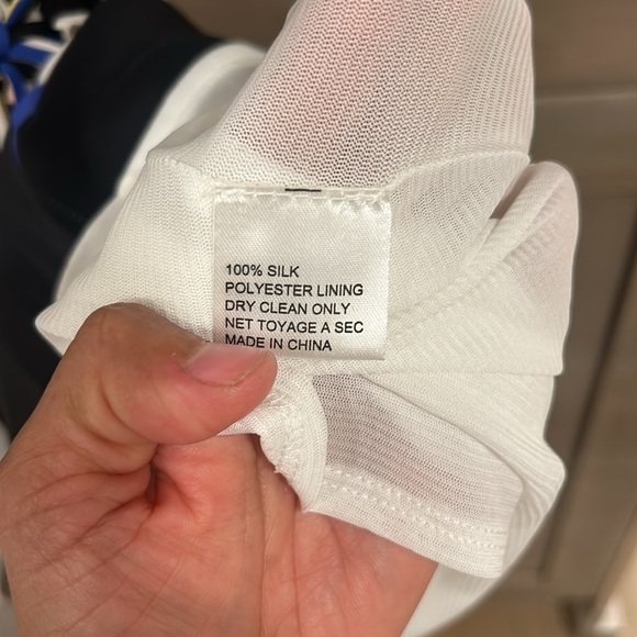 Silk Yumi Kim dress - Picture 5 of 6